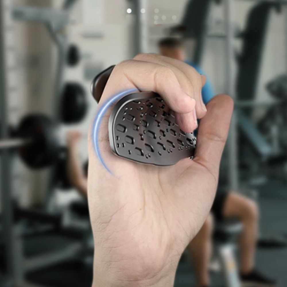 1 Pair Ergonomic Weight Liftin - Workout Glove Gym ulasan dan harga