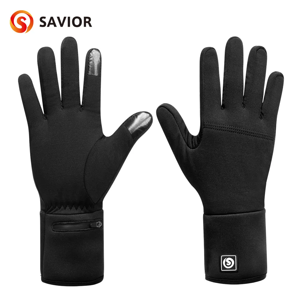 Savior Heated Waterproof Windp - Heat Resistant Glove ulasan dan harga
