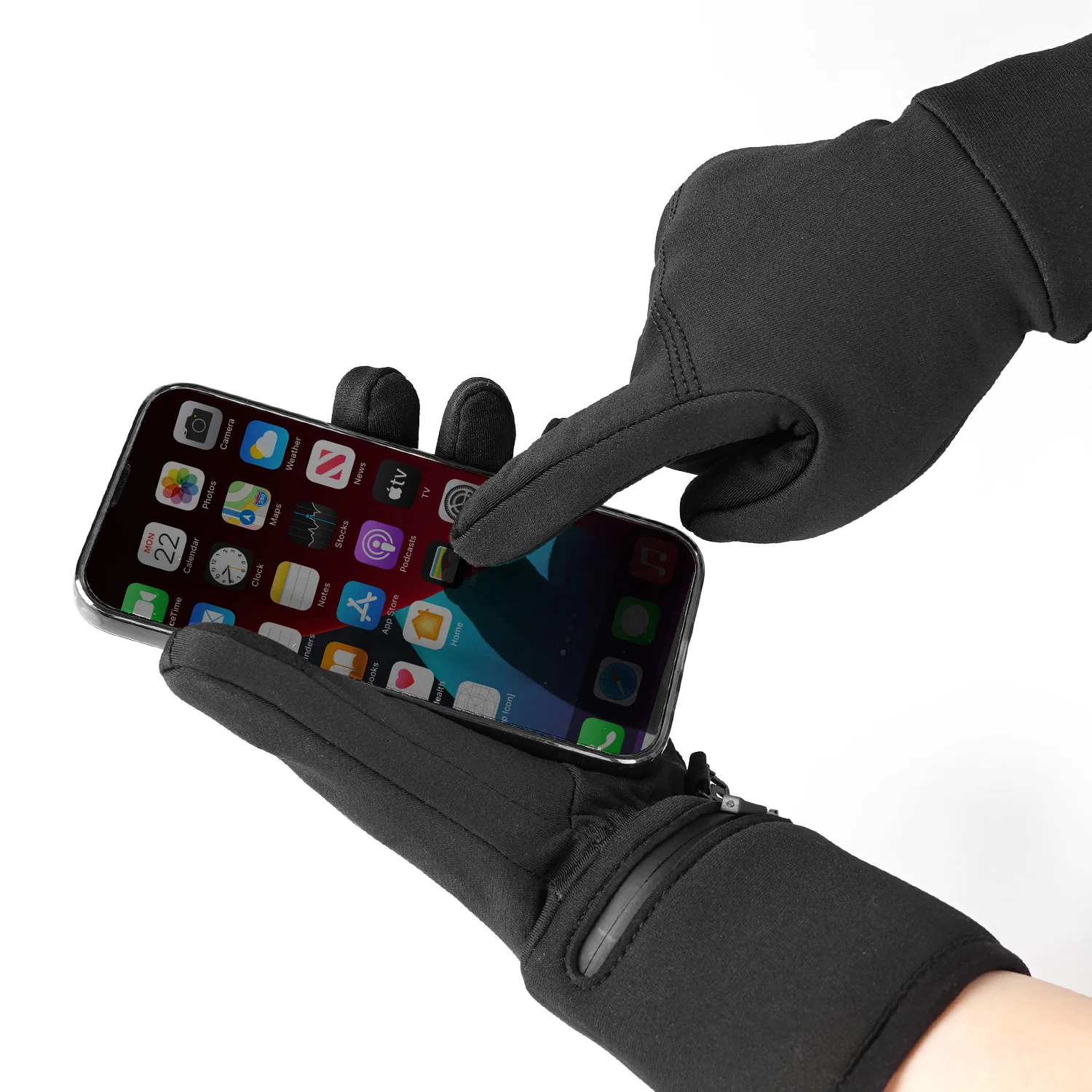 Savior Heated Waterproof Windp - Heat Resistant Glove ulasan dan harga