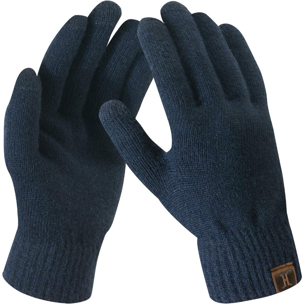 Women's Winter Touchscreen Woo - Wool Glove Lined ulasan dan harga