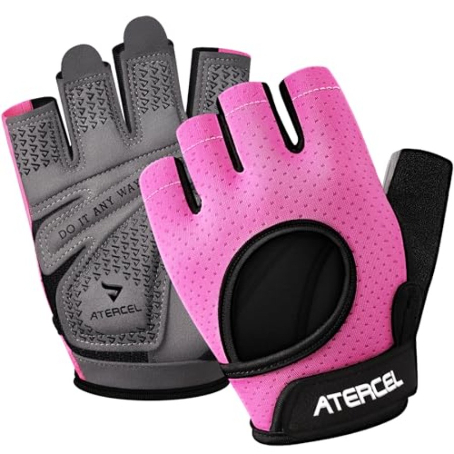 Weight Lifting Gloves Full Pal - Workout Glove Gym ulasan dan harga