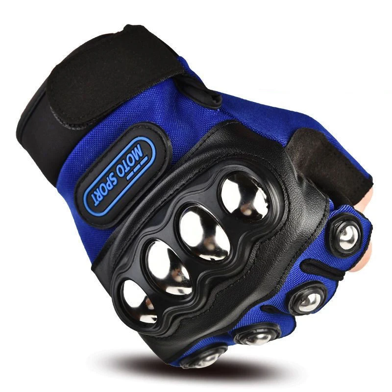 Tactical Motorcycle Gloves Ste - Motorcycle Glove Knuckle ulasan dan harga