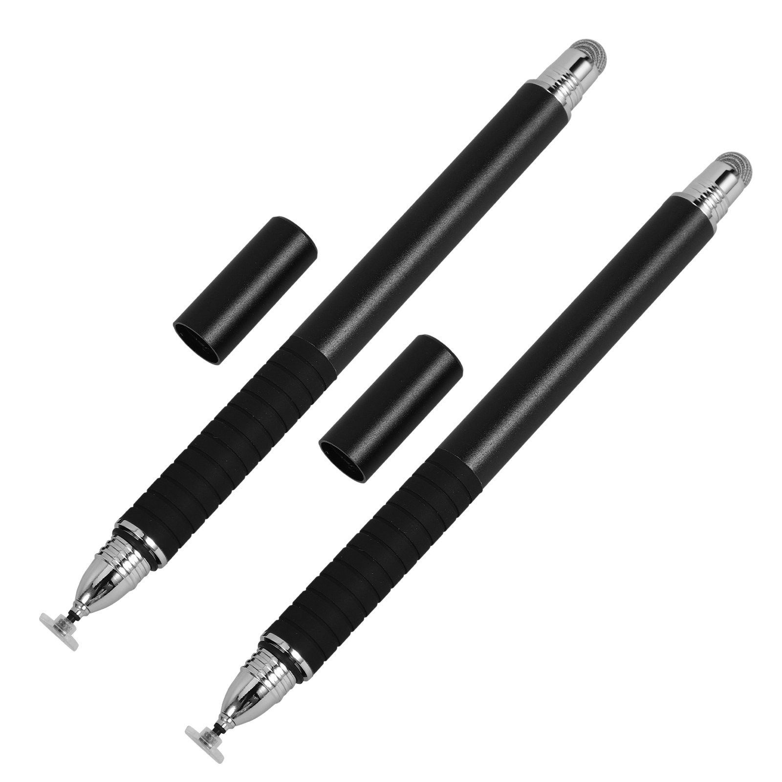 2Pcs Stylish Capacitive Stylus - Touchscreen Glove Capacitive ulasan dan harga