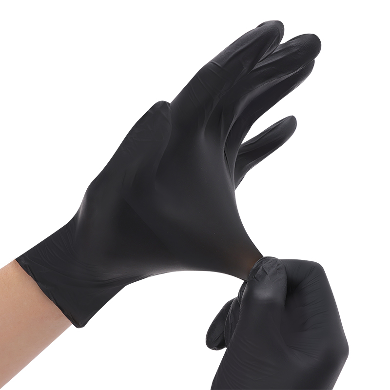 Heat Resistant Silicone Oven M - Oven Mitt Silicone ulasan dan harga